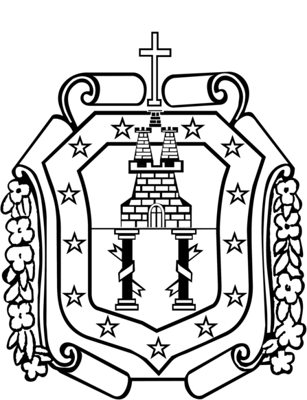 escudo de veracruz