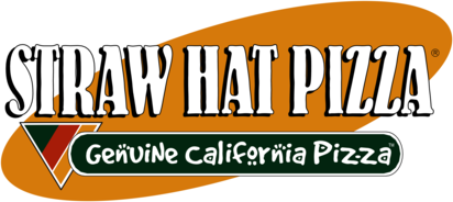 Straw Hat Pizza