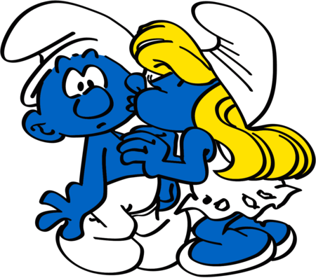 smurf