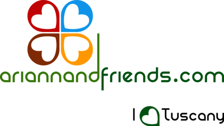 Arianna&Friends - Love Tuscany