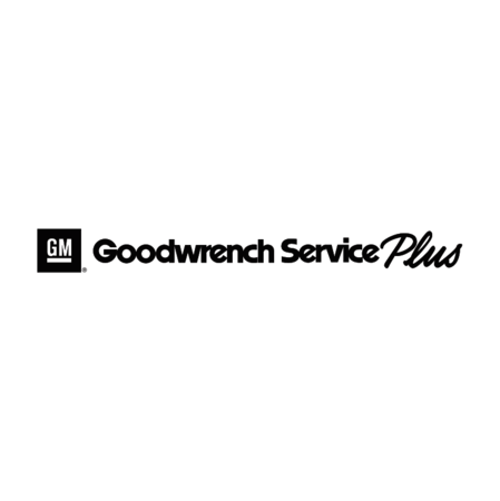 Goodwrench Service Plus