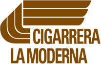 Cigarrera La Moderna