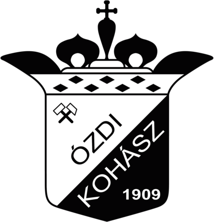Ozdi Kohasz (old logo)