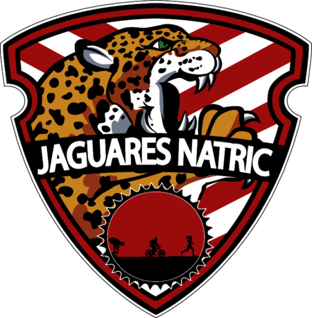 Jaguares Natric