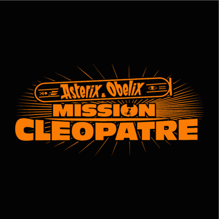 Asterix & Obelix Mission Cleopatre
