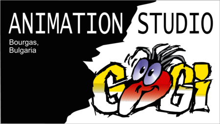 Gigi Animation Studio