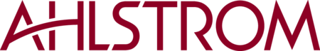 Ahlstrom
