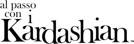 Al Passo Con I Kardashian