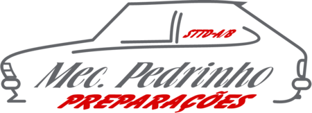 Mecanica Pedrinho
