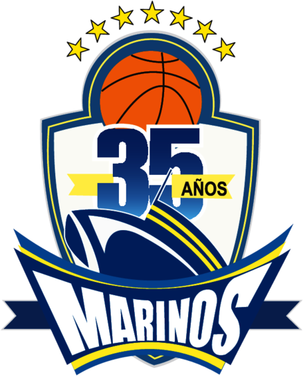 Marinos de Anzoategui 2011