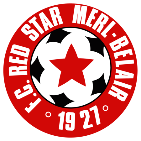 FC Red Star Merl-Belair