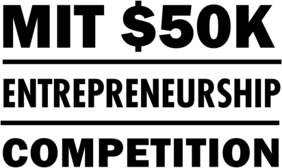 MIT 50K Entrepreneurship Competition