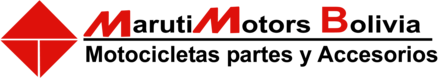 Maruti Motors Bolivia