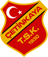 Cetinkaya TSK