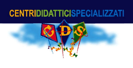 Centri Didattici Specializzati