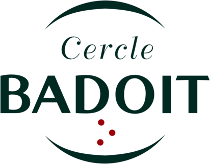 Badoit Cercle