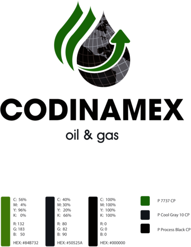 Codinamex Oil & Gas