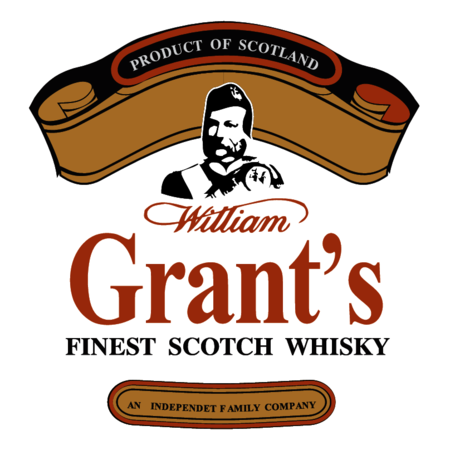William Grant's