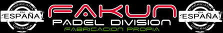 Fakun Padel
