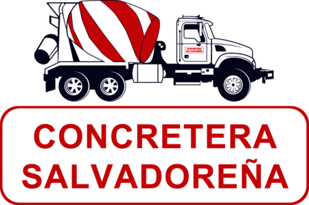 Concretera Salvadoreña