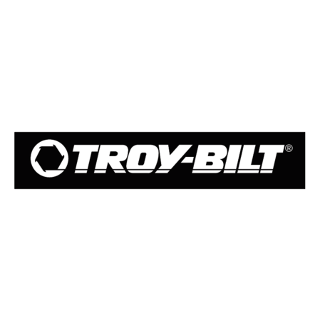 Troy-Bilt