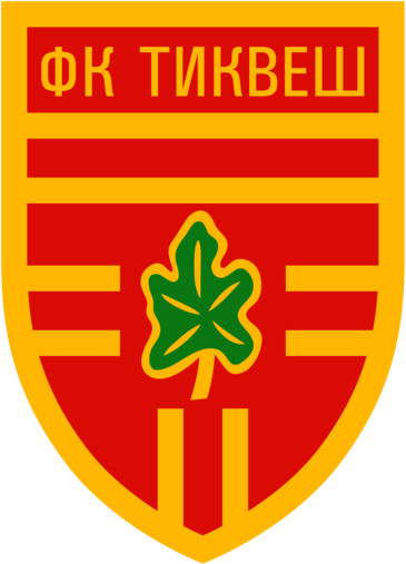 FK Tikves Kavadarci
