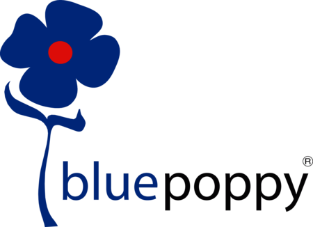 Bluepoppy