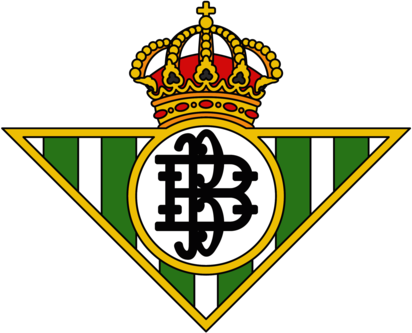 Betis Balompie Sevilla (80's logo)