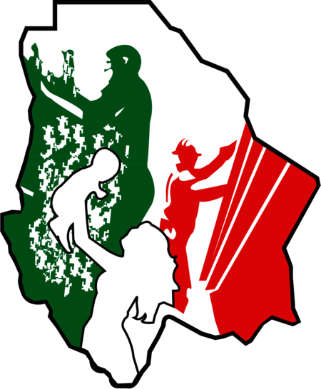 Juntos Transformamos el Estado Grande