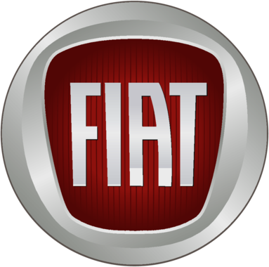 FIAT - logo novo 2009