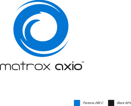 Matrox Axio