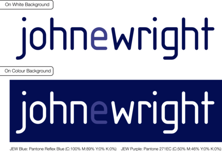 John E Wright