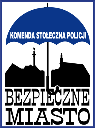 Bezpieczne Miasto 27687