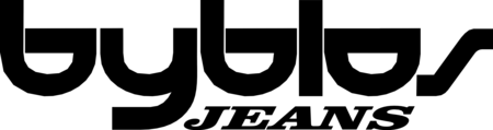 BYBLOS JEANS