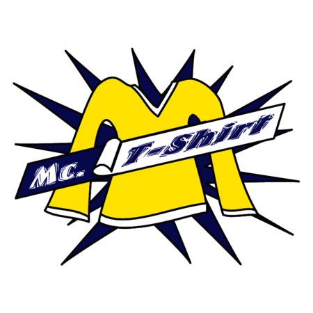 Mc T-Shirt