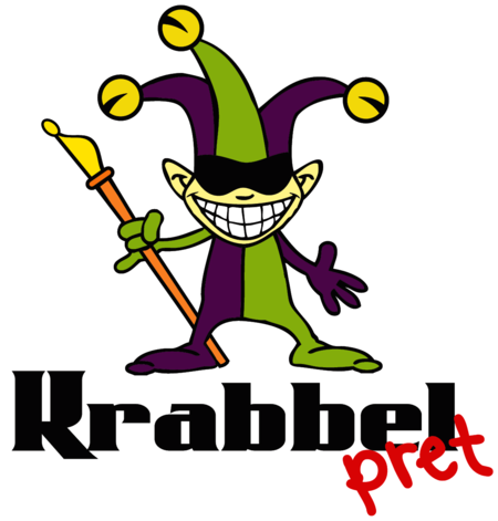 Krabbelpret