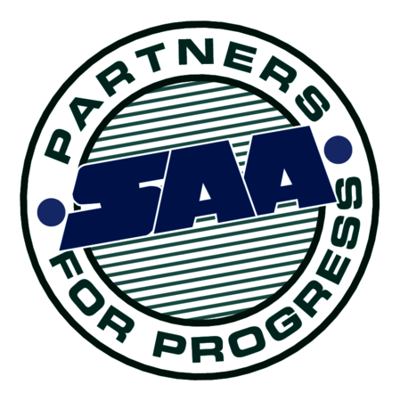 SAA