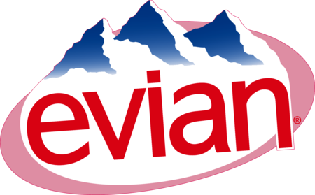 Evian