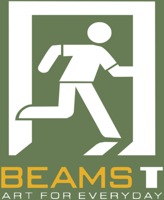 Beams T