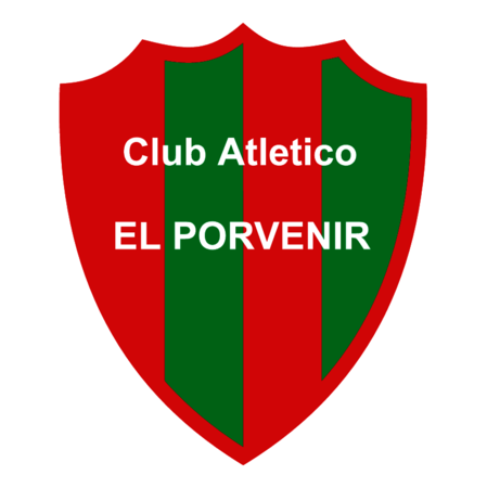 Club Atletico El Porvenir de Mercedes