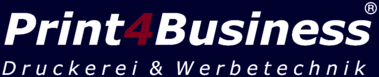 Print 4 Business
