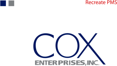 Cox enterprises