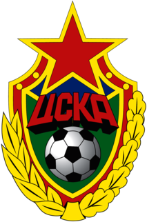 CSKA Moscow