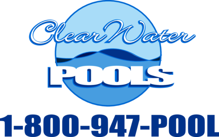 Clearwater Pools