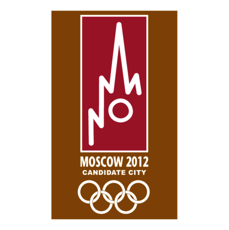 Moscow 2012