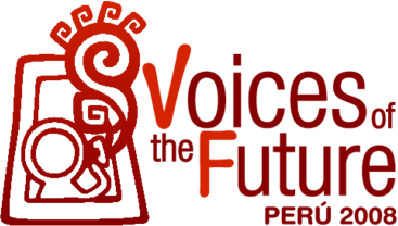 Voices of the Future 2008