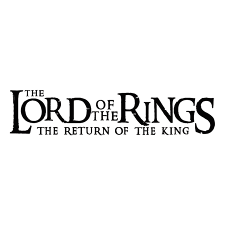 The Lord Of The Rings