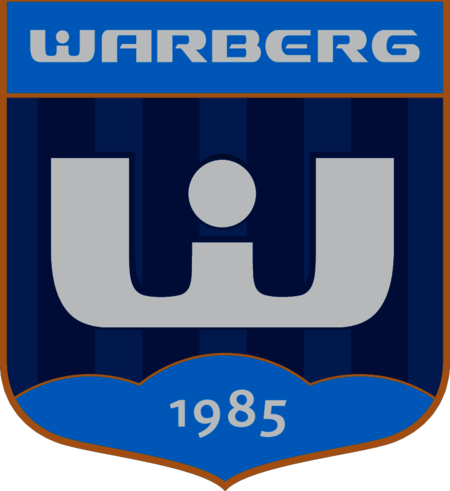 Warberg IC