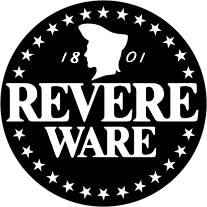 Revere Ware