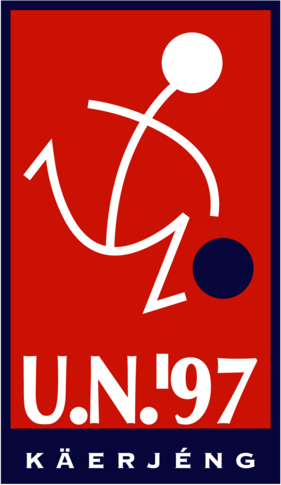 UN Kaerjeng-97 Bascharage